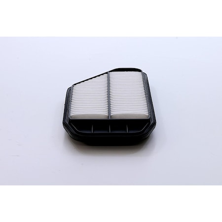 Wix Filters Chev Spark Non-Usa Models, Wa9672 WA9672